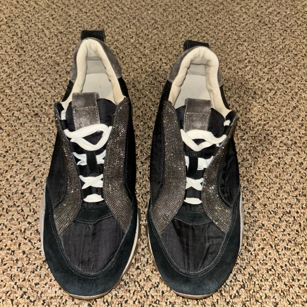 Brunello Cucinelli Designer Sneakers